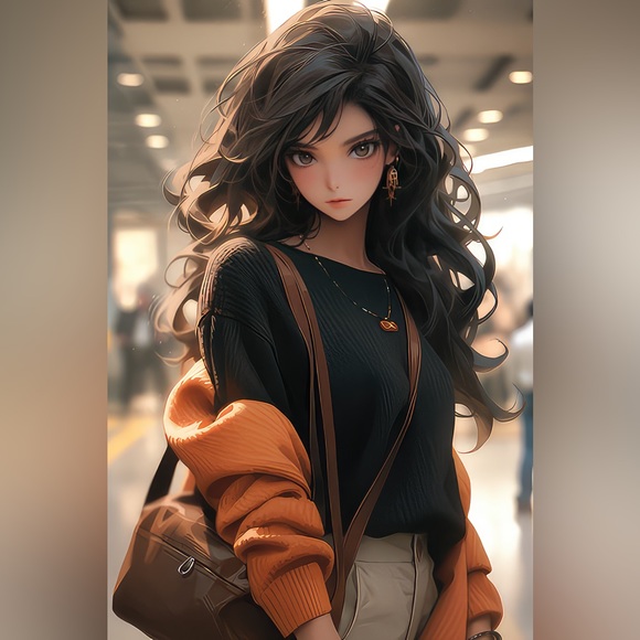 Happy poshing! Avatars created by @shpstumblergurl - Picture 6 of 15